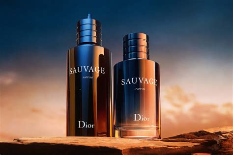Dior Sauvage Parfum - ayanawebzine.com