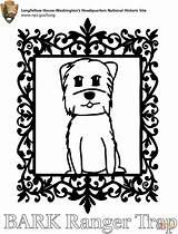 BARK Ranger Trap Longfellow coloring Page  Free Printable Coloring Pages sketch template