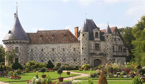 Calvados - Information France