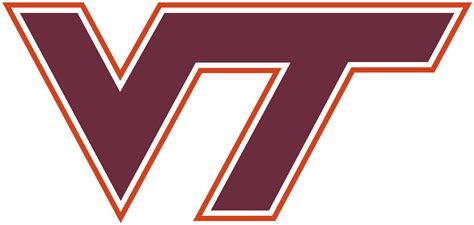 Virginia Tech logo / Air