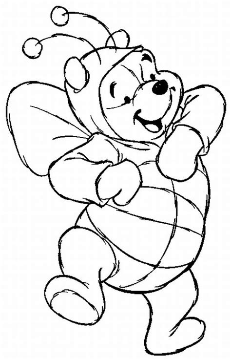 Kids Cartoon Coloring Pages - Cartoon Coloring Pages