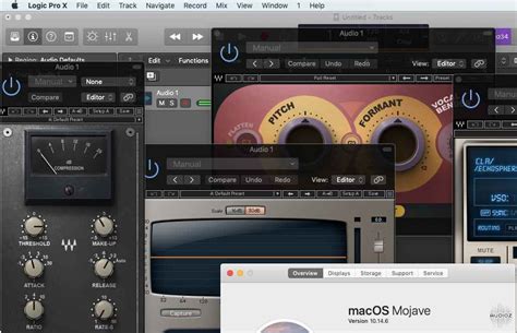 Download Waves Complete v12 29.04.21 WiN MAC » AudioZ