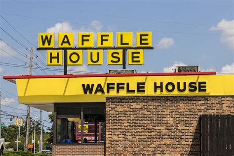 Waffle House | New York Post