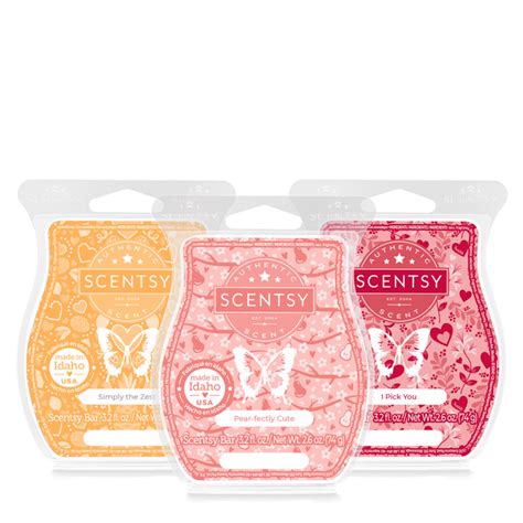 Scentsy 2024 Catalog - Addie Marylou