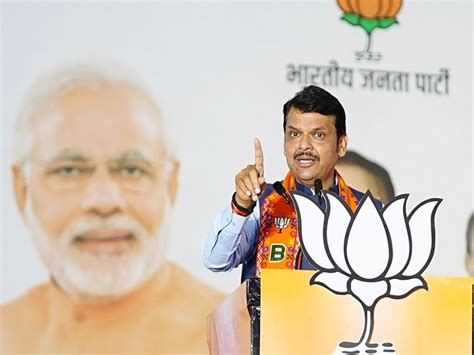 Lok Sabha Elections 2024: Devendra Fadnavis Emerges as Key Figure in ...