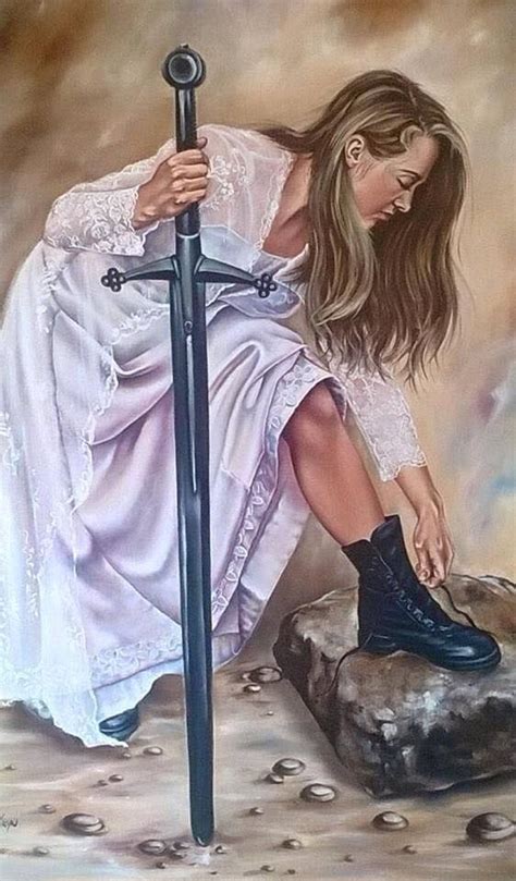 Boots and swords | Bride of christ, Godly woman, Prophetic art