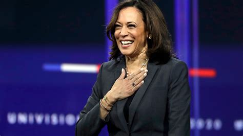 Kamala Harris couldn't secure black support in race for president