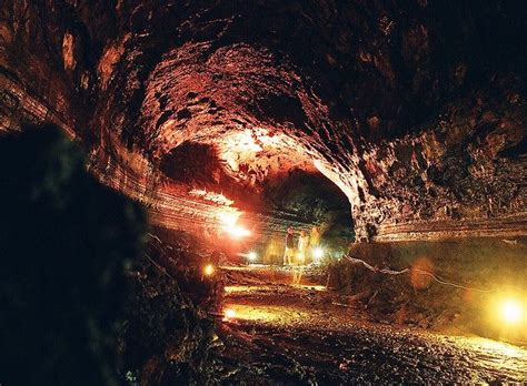 About Jeju Island :: Geomunoreum Lava Tube System | Jeju island, Wonders of the world, Lava tubes