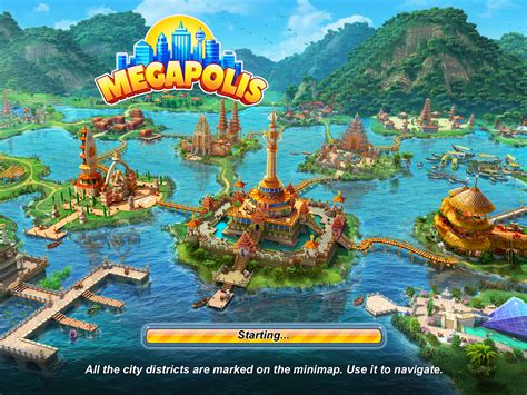Megapolis Start Page | Megapolis, Winter fun, Map games