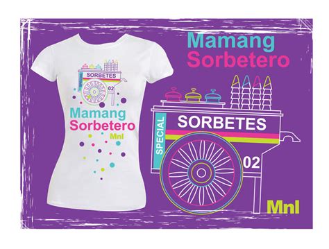 mamang sorbetero by sija94 on DeviantArt