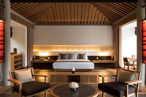 Aman Resorts Are Reopening Their Luxurious Privacy-Focused Hideaways