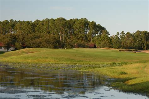 pine lakes, florida golf, elite golf courses, caddiecorner, tid griffin