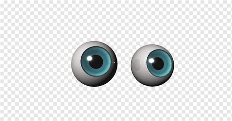 Googly eyes Animation Cartoon, Eye, gemstone, 3D Computer Graphics ...