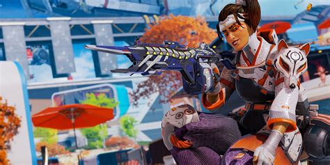 Apex Legends Devs Confirm Major Ranked Arenas Matchmaking Fixes