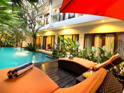 The Pavilion Hotel Kuta, Kuta (updated prices 2024)