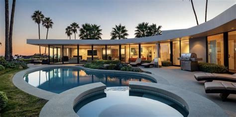 Pin by Tim Land on Modern Architecture | Elon musk house, Celebrity houses, Mansions