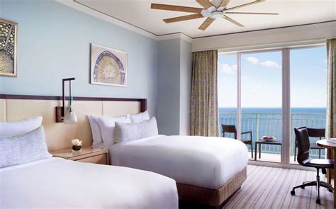 Top 10: the best family-friendly Miami hotels | Telegraph Travel