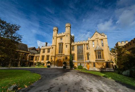 Visit Lambeth Palace | The Archbishop of Canterbury