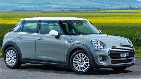 Mini Cooper 5-Door Review 2015 | CarsGuide