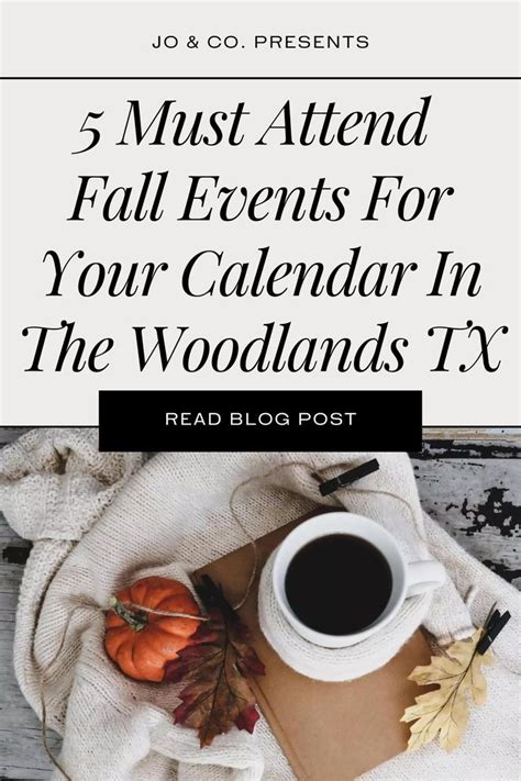 Woodlands Calendar Of Events - Print Templates Calendar