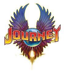 hello-berlin.net | Journey band, Journey logo, Rock band logos