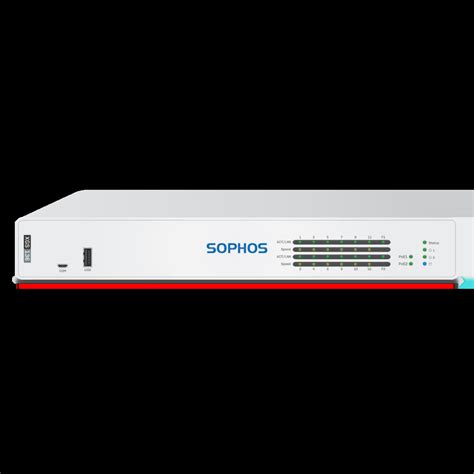 Sophos XGS 136 with Standard Protection - Avanet