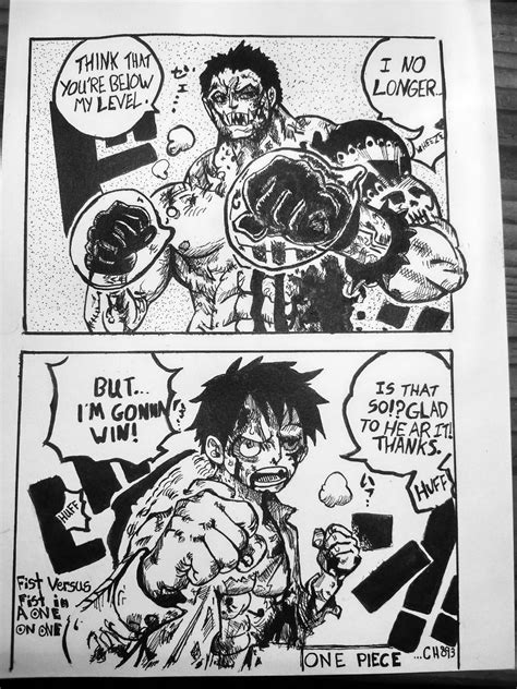 [10000ダウンロード済み√] one piece katakuri manga panel 295513