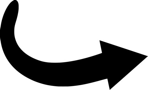SVG > arah simbol tanda anak panah - Imej & Ikon SVG Percuma. | SVG Silh
