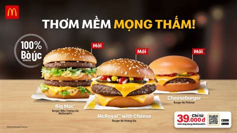 Antwort How much is a Big Mac in Vietnam? Weitere Antworten – How much ...