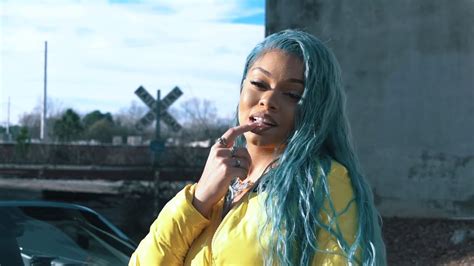 What Atlanta Based Female Rapper Had Dopest Music Video In 2019 - YouTube