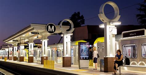 Are Dogs Allowed On La Metro Trains