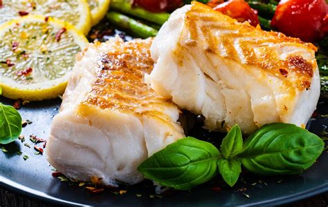 Get to know...Pacific Cod! - Wild Alaska Salmon & Seafood