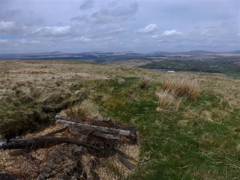 Hirwaun Common Cairn(s) – The Modern Antiquarian.com