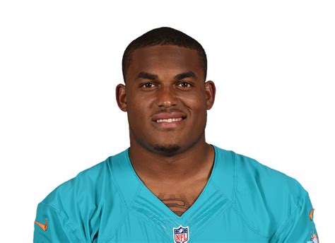 Dominique Jones - Miami Dolphins Tight End - ESPN