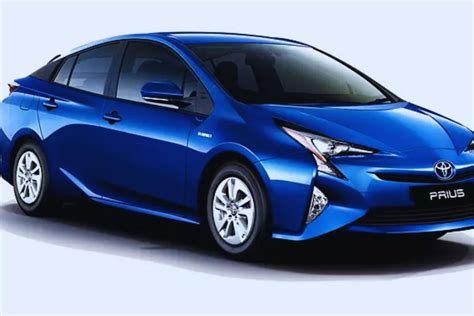 Prius 2024 Hybrid Mpg - Alana Augusta