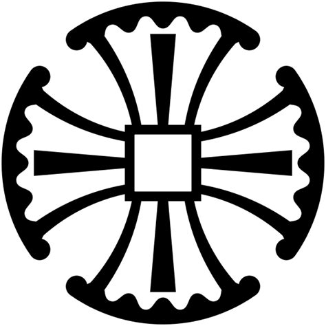 File:Cantercross.svg - Wikipedia, the free encyclopedia | Cruz pátea ...