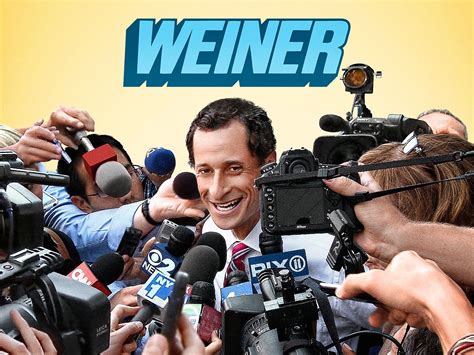 Weiner: Trailer 1 - Trailers & Videos - Rotten Tomatoes