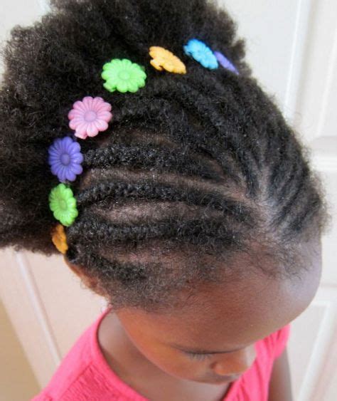 24 Best black children hairstyles ideas | kids hairstyles, black kids ...