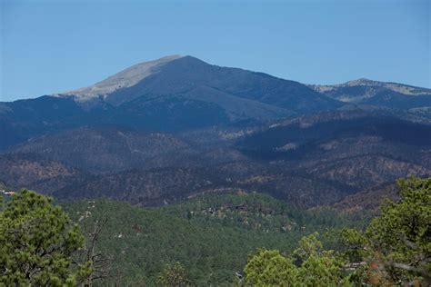 Ruidoso fire update: Monsoon storms aid, hinder containment efforts