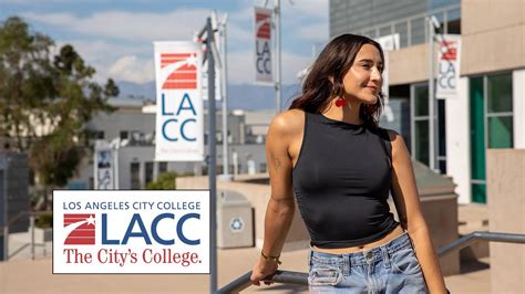 Los Angeles City College - Full Episode | The College Tour - YouTube