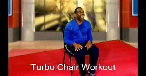 Turbo Chair Fitness (+playlist) property of PAUL EUGENE Fitness Instructor http://www ...