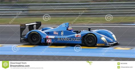 Le Mans Racing Cars editorial photo. Image of mans, vehicle - 96530696