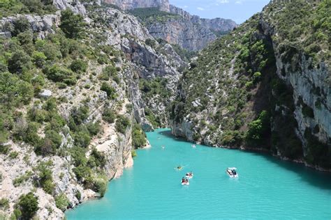 Gorges du Verdon: 12 Unreal Spots You Can’t Miss - On the Road Diary