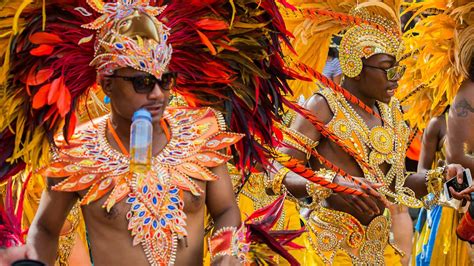 Notting Hill Carnival 2017 guide to Europe's biggest street party with travel information ...