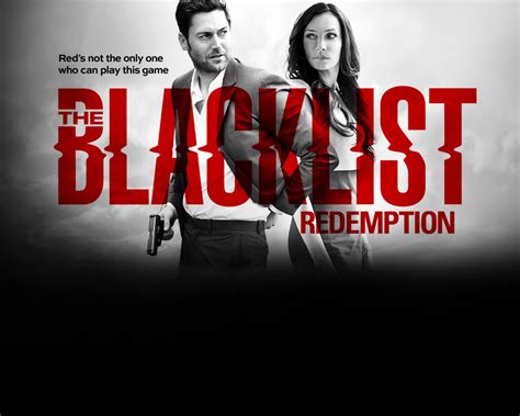 The Blacklist: Redemption Season 1 Extras - AuditionFinder.com