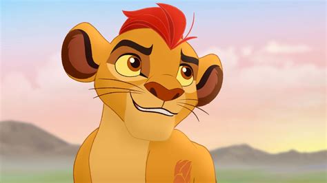 Til the Pride Lands’ end, Lion Guard defend!” [Disney Channel Movie Review] | DisneyExaminer