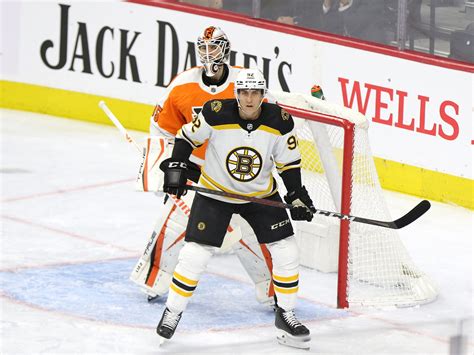 3 Unlikely Bruins Hereos for the 2023 Playoffs - The Hockey Writers ...