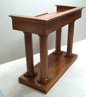 Pulpits For Your Church