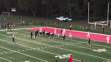 Videos - Ocean Township Spartans (Oakhurst, NJ) Varsity Football