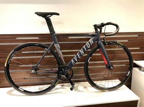 Aventon Mataro 2018 Complete Bike - Aventon Bikes